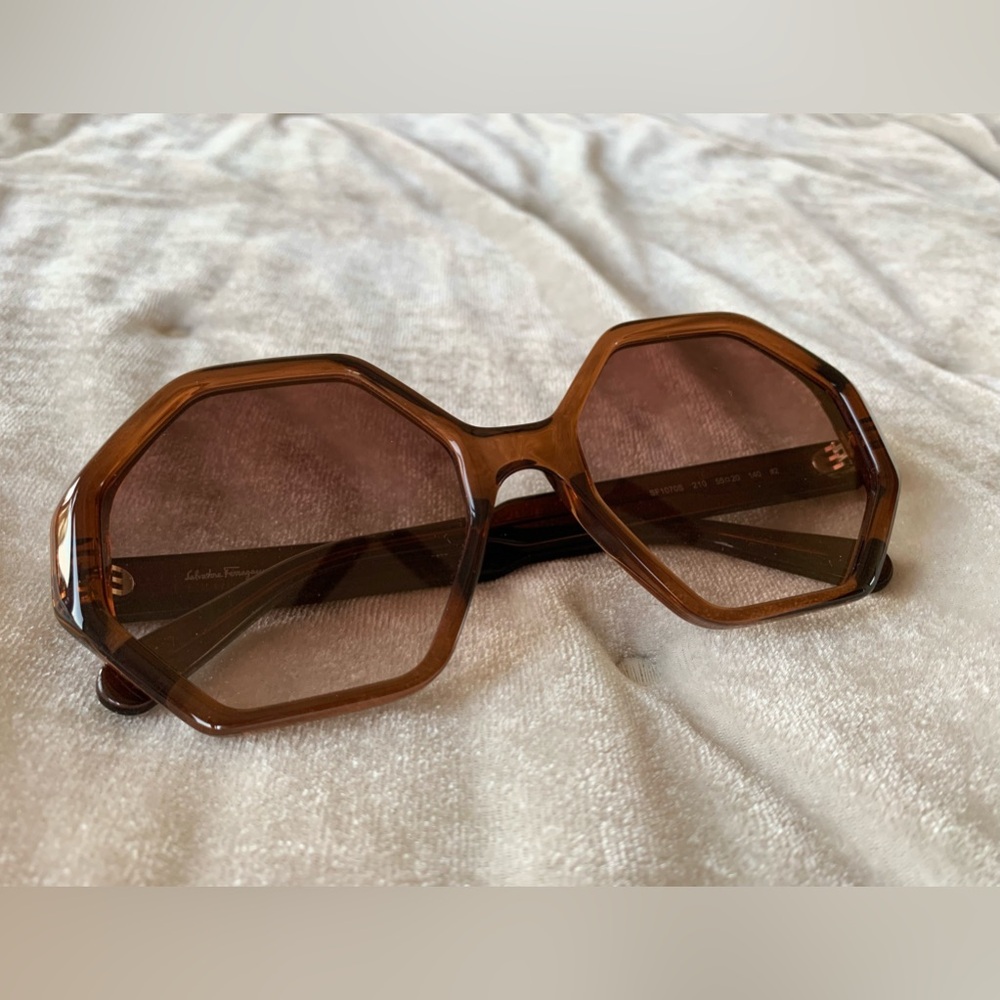 Ferragamo Sunglasses